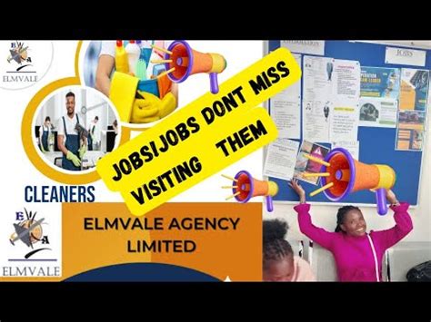 Review Elmvale Agency Limited .